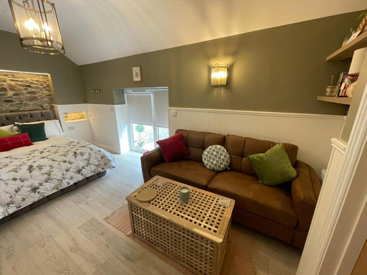 Toddys Hideaway Apartment Cavan Ngoại thất bức ảnh