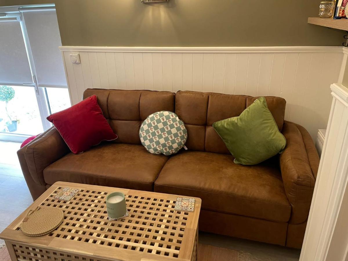 Toddys Hideaway Apartment Cavan Ngoại thất bức ảnh