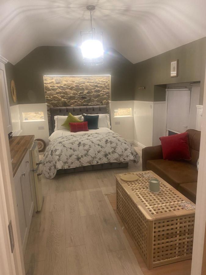 Toddys Hideaway Apartment Cavan Ngoại thất bức ảnh