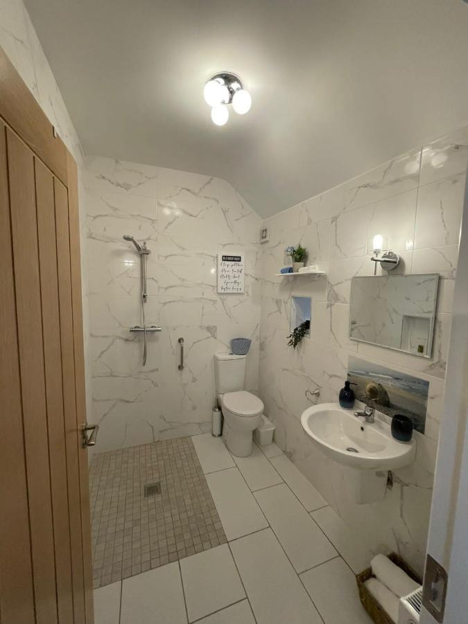 Toddys Hideaway Apartment Cavan Ngoại thất bức ảnh
