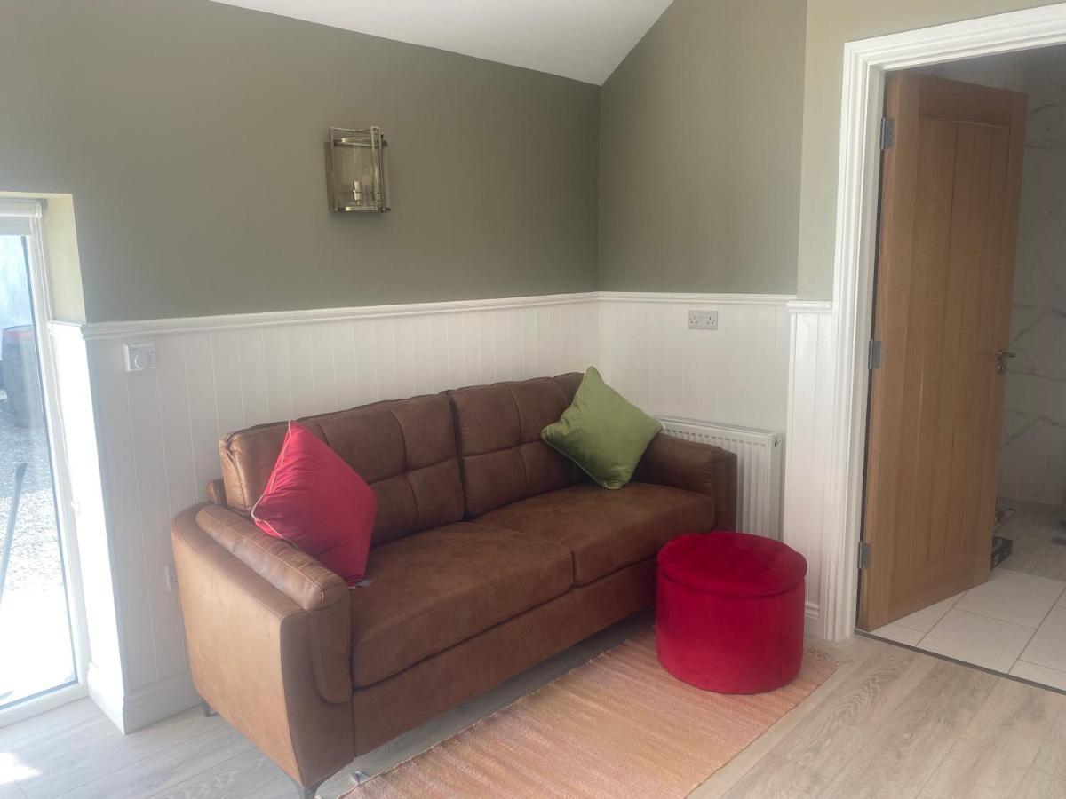 Toddys Hideaway Apartment Cavan Ngoại thất bức ảnh